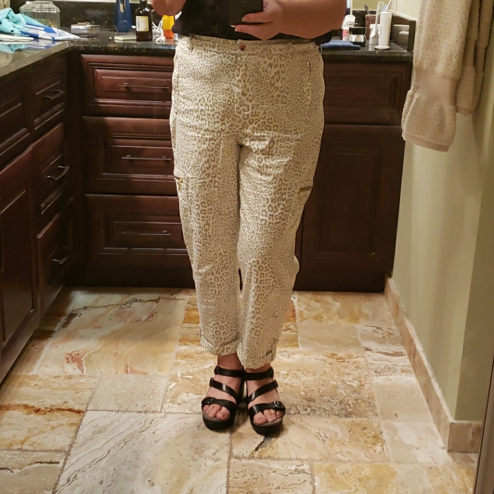 Pants